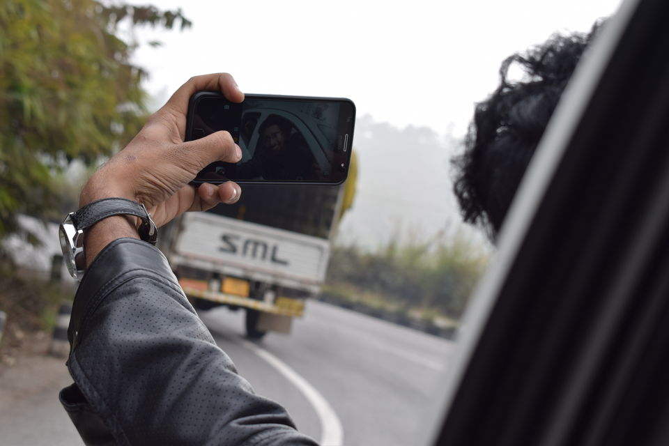 Photo of The Meghalaya Road Trip - Shillong, Jowai, Dawki, Cherrapunjee 2/3 by Praneet Kumar
