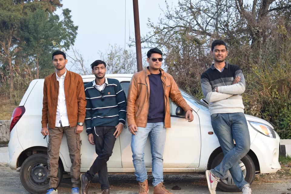 Photo of The Meghalaya Road Trip - Shillong, Jowai, Dawki, Cherrapunjee by Praneet Kumar