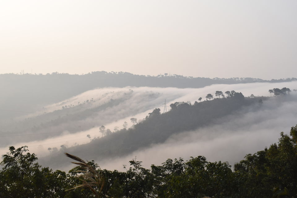 Photo of The Meghalaya Road Trip - Shillong, Jowai, Dawki, Cherrapunjee by Praneet Kumar