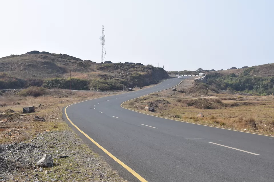 Photo of The Meghalaya Road Trip - Shillong, Jowai, Dawki, Cherrapunjee by Praneet Kumar