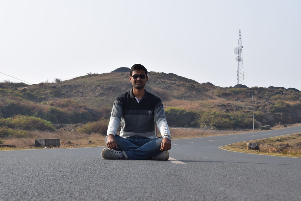 Photo of The Meghalaya Road Trip - Shillong, Jowai, Dawki, Cherrapunjee by Praneet Kumar