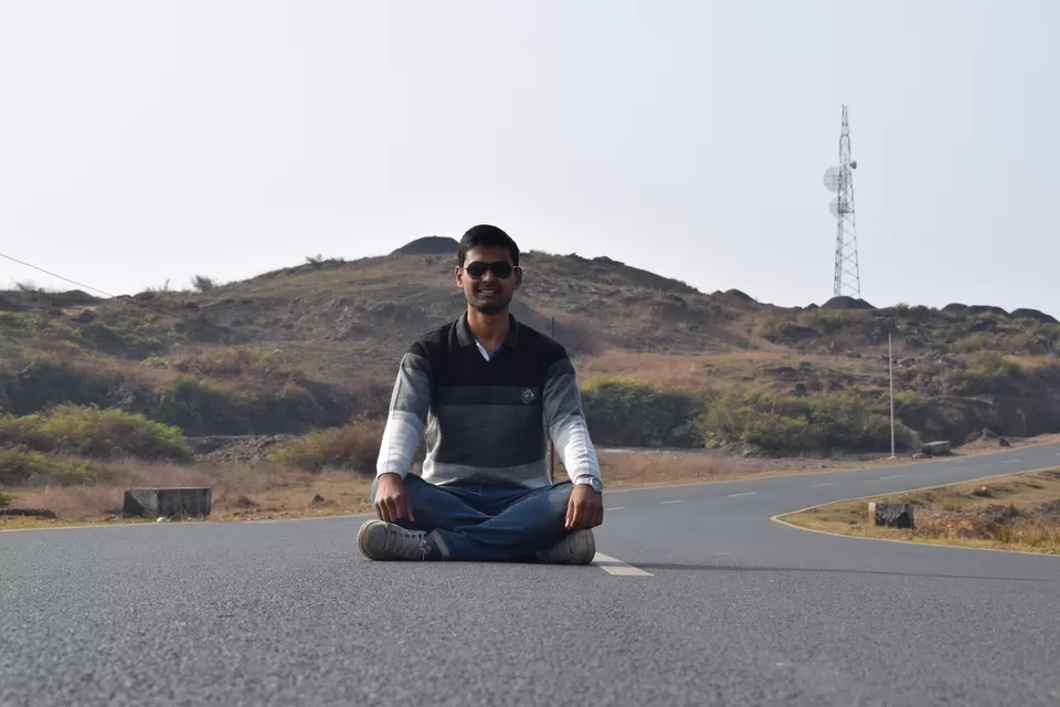 Photo of The Meghalaya Road Trip - Shillong, Jowai, Dawki, Cherrapunjee by Praneet Kumar