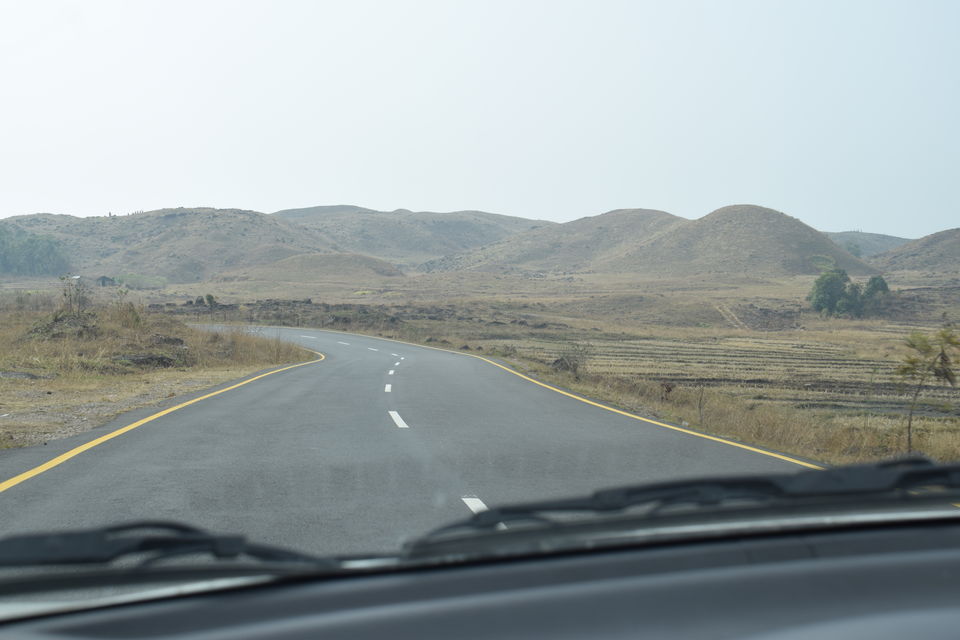 Photo of The Meghalaya Road Trip - Shillong, Jowai, Dawki, Cherrapunjee by Praneet Kumar