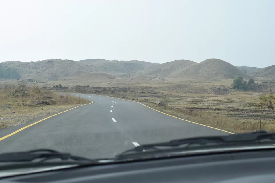 Photo of The Meghalaya Road Trip - Shillong, Jowai, Dawki, Cherrapunjee by Praneet Kumar