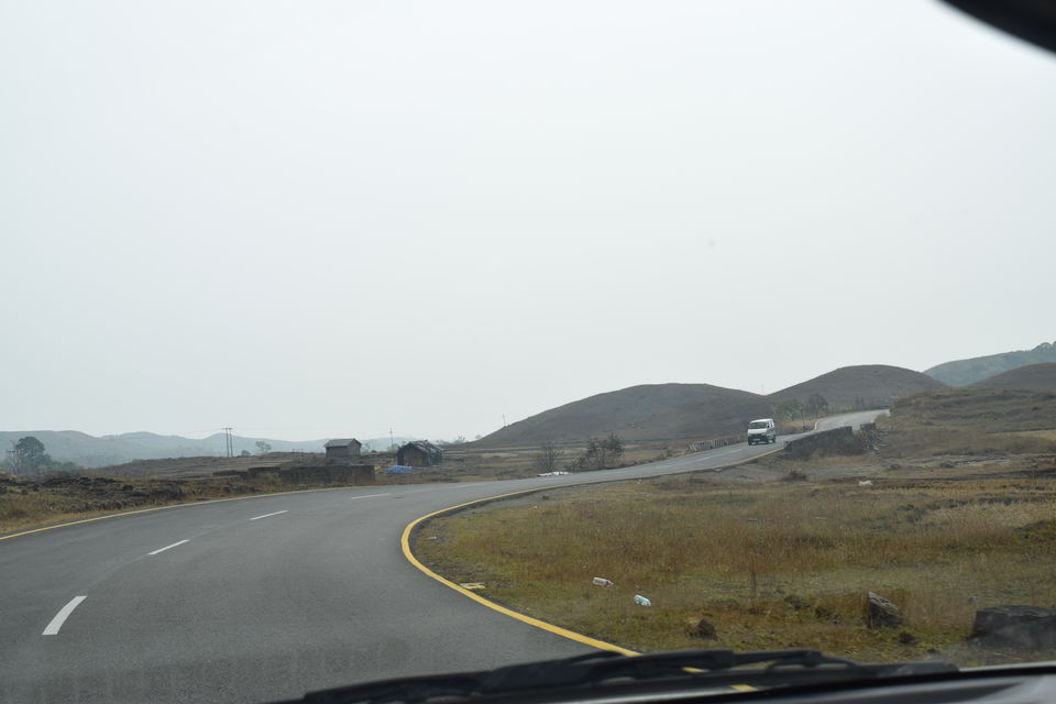 Photo of The Meghalaya Road Trip - Shillong, Jowai, Dawki, Cherrapunjee by Praneet Kumar
