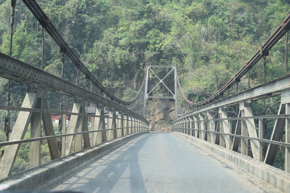 Photo of The Meghalaya Road Trip - Shillong, Jowai, Dawki, Cherrapunjee by Praneet Kumar