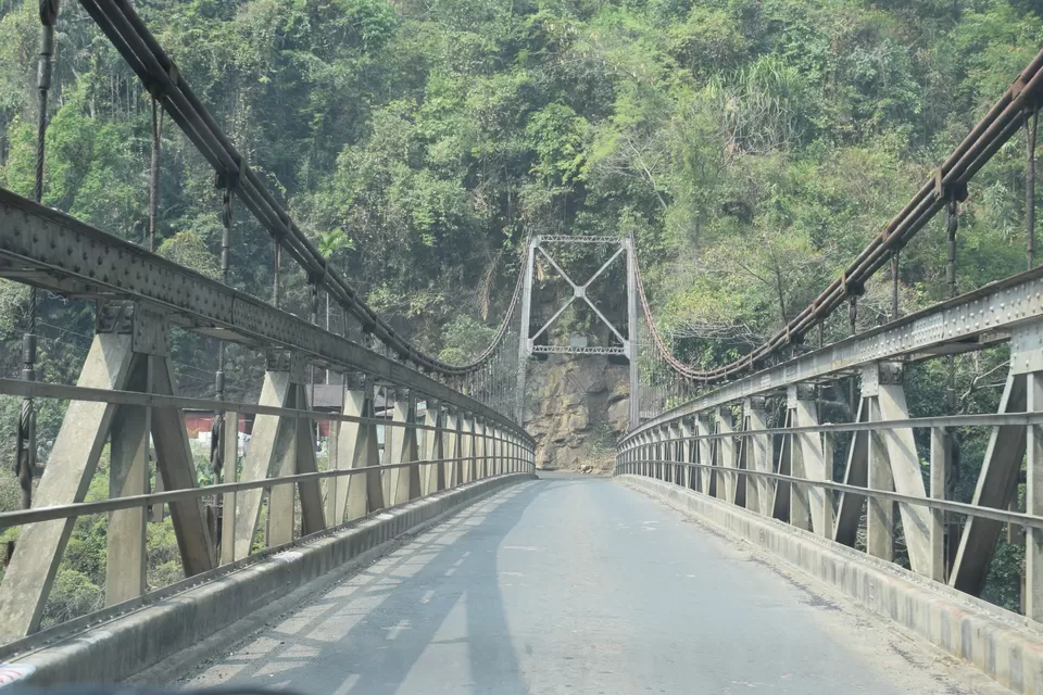 Photo of The Meghalaya Road Trip - Shillong, Jowai, Dawki, Cherrapunjee by Praneet Kumar