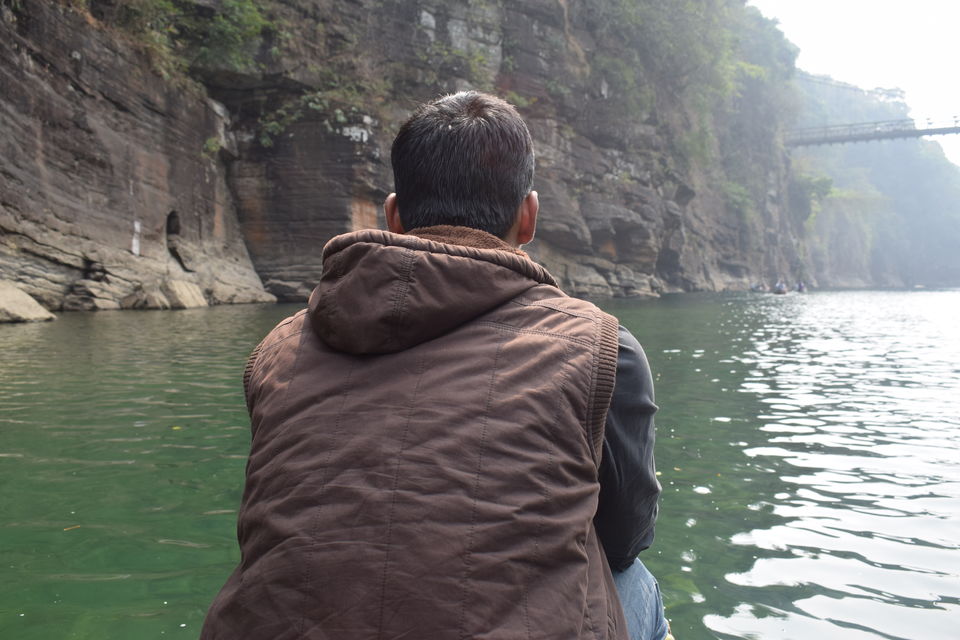 Photo of The Meghalaya Road Trip - Shillong, Jowai, Dawki, Cherrapunjee by Praneet Kumar