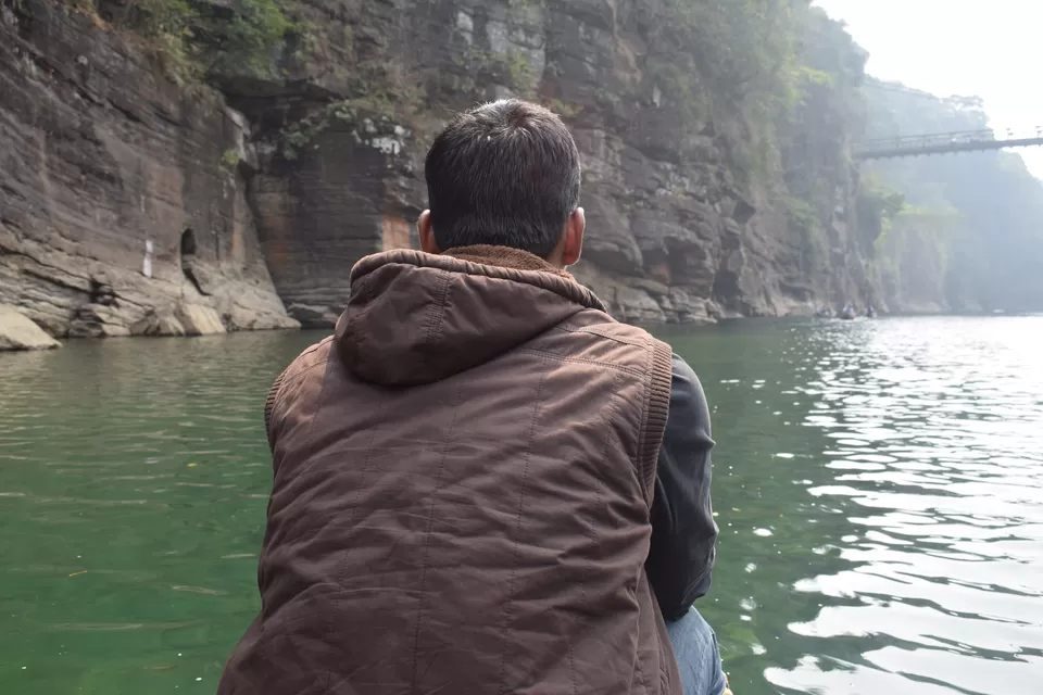 Photo of The Meghalaya Road Trip - Shillong, Jowai, Dawki, Cherrapunjee by Praneet Kumar