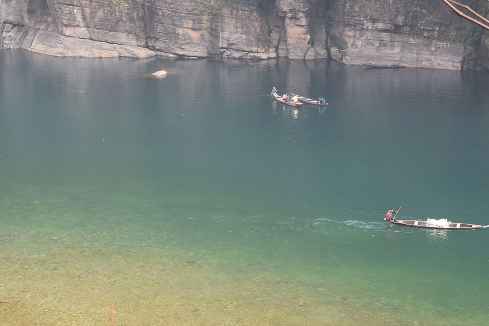 Photo of The Meghalaya Road Trip - Shillong, Jowai, Dawki, Cherrapunjee by Praneet Kumar
