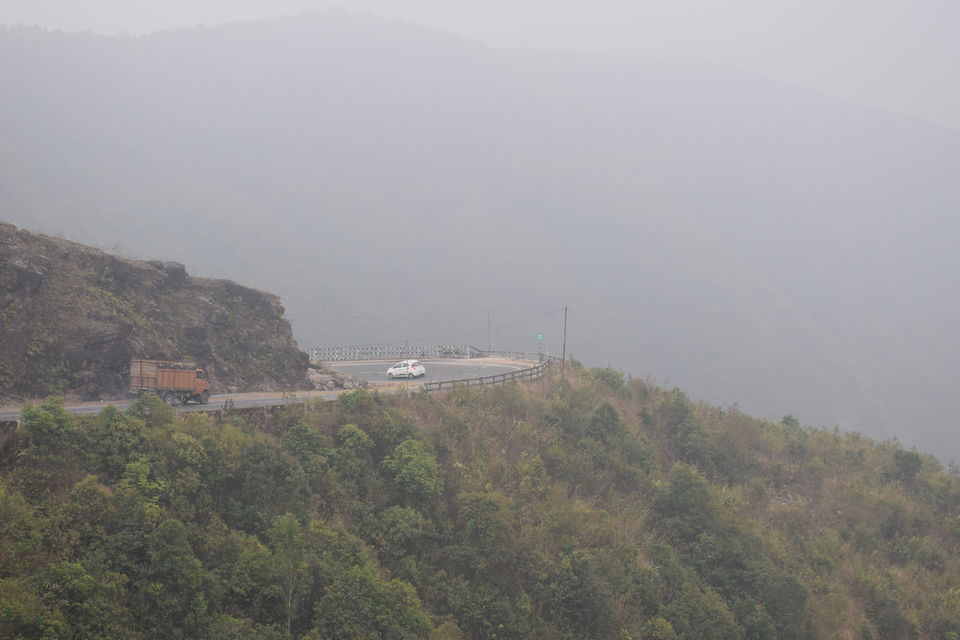 Photo of The Meghalaya Road Trip - Shillong, Jowai, Dawki, Cherrapunjee by Praneet Kumar