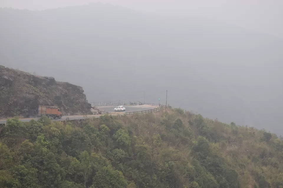 Photo of The Meghalaya Road Trip - Shillong, Jowai, Dawki, Cherrapunjee by Praneet Kumar