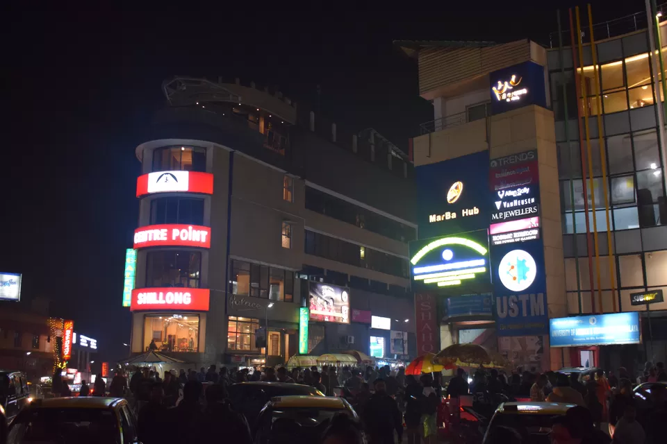 Photo of The Meghalaya Road Trip - Shillong, Jowai, Dawki, Cherrapunjee by Praneet Kumar