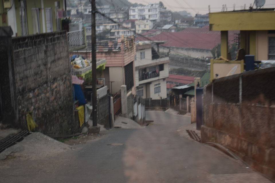 Photo of The Meghalaya Road Trip - Shillong, Jowai, Dawki, Cherrapunjee by Praneet Kumar