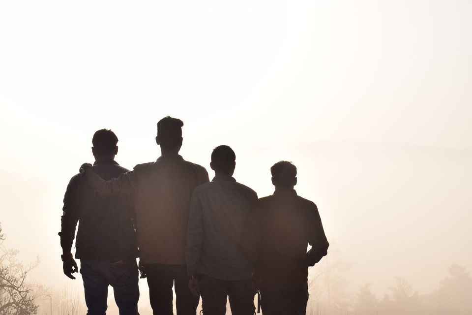 Photo of The Meghalaya Road Trip - Shillong, Jowai, Dawki, Cherrapunjee by Praneet Kumar