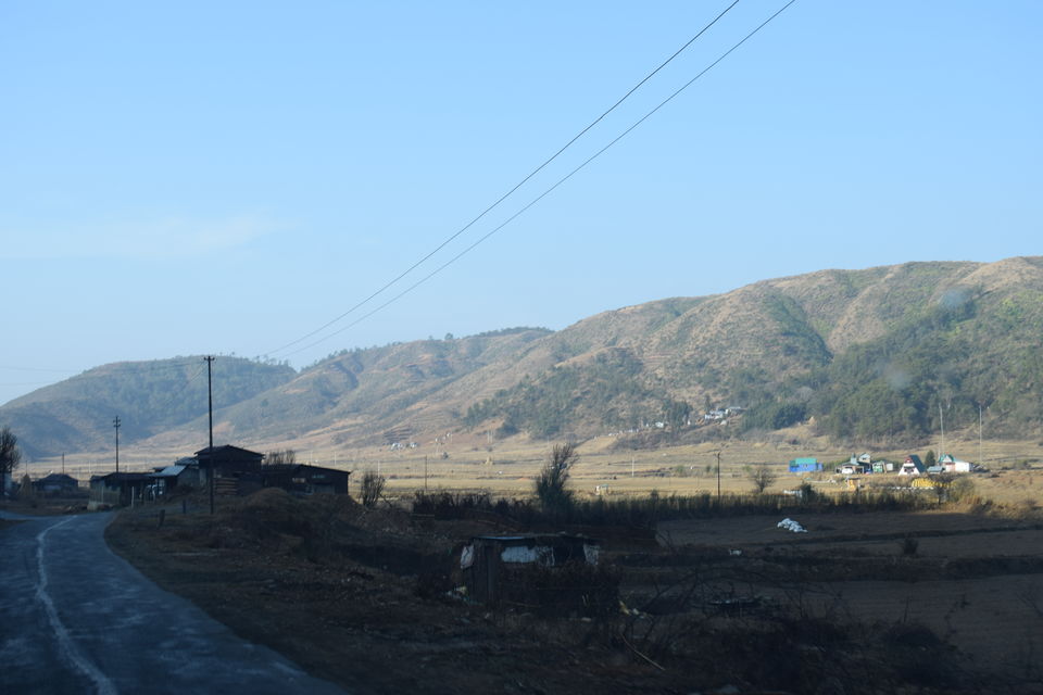Photo of The Meghalaya Road Trip - Shillong, Jowai, Dawki, Cherrapunjee by Praneet Kumar