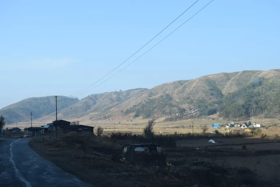 Photo of The Meghalaya Road Trip - Shillong, Jowai, Dawki, Cherrapunjee by Praneet Kumar
