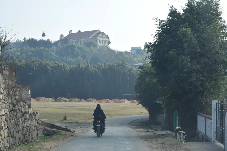 Photo of The Meghalaya Road Trip - Shillong, Jowai, Dawki, Cherrapunjee by Praneet Kumar