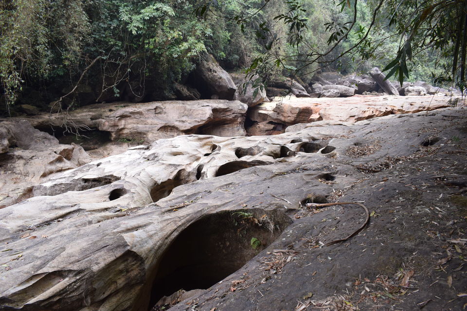 Photo of The Meghalaya Road Trip - Shillong, Jowai, Dawki, Cherrapunjee by Praneet Kumar