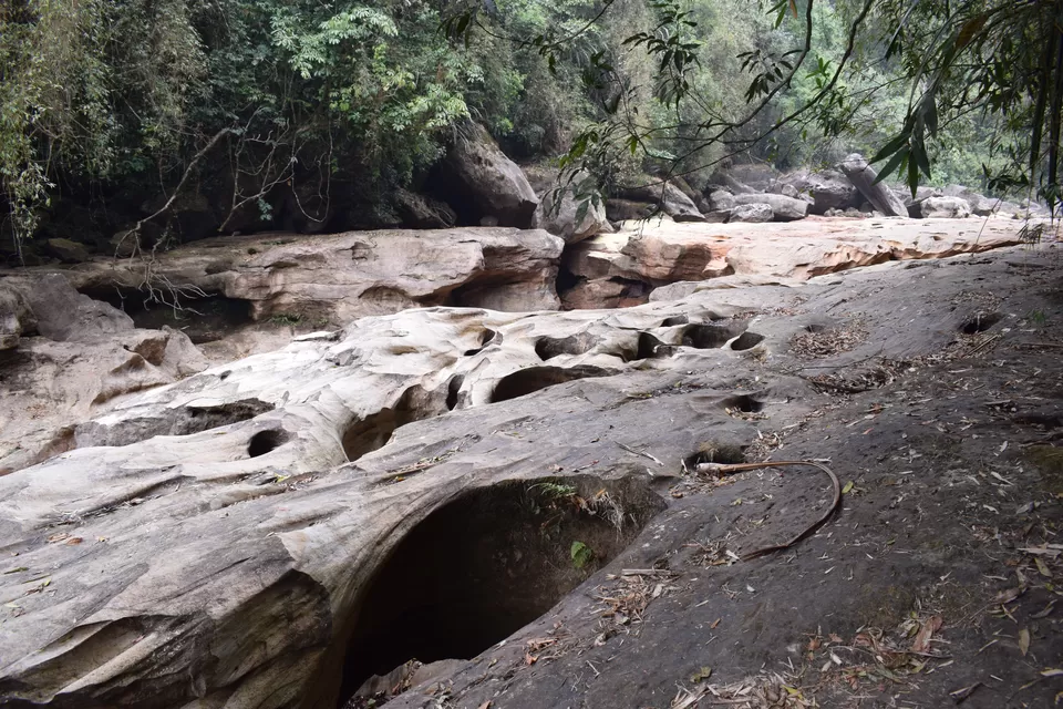 Photo of The Meghalaya Road Trip - Shillong, Jowai, Dawki, Cherrapunjee by Praneet Kumar