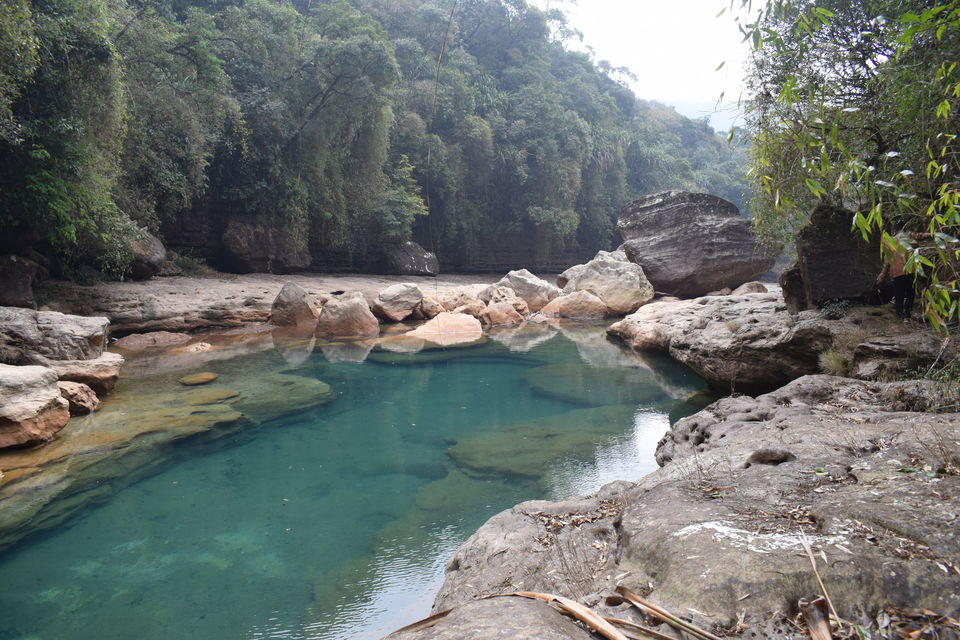 Photo of The Meghalaya Road Trip - Shillong, Jowai, Dawki, Cherrapunjee by Praneet Kumar