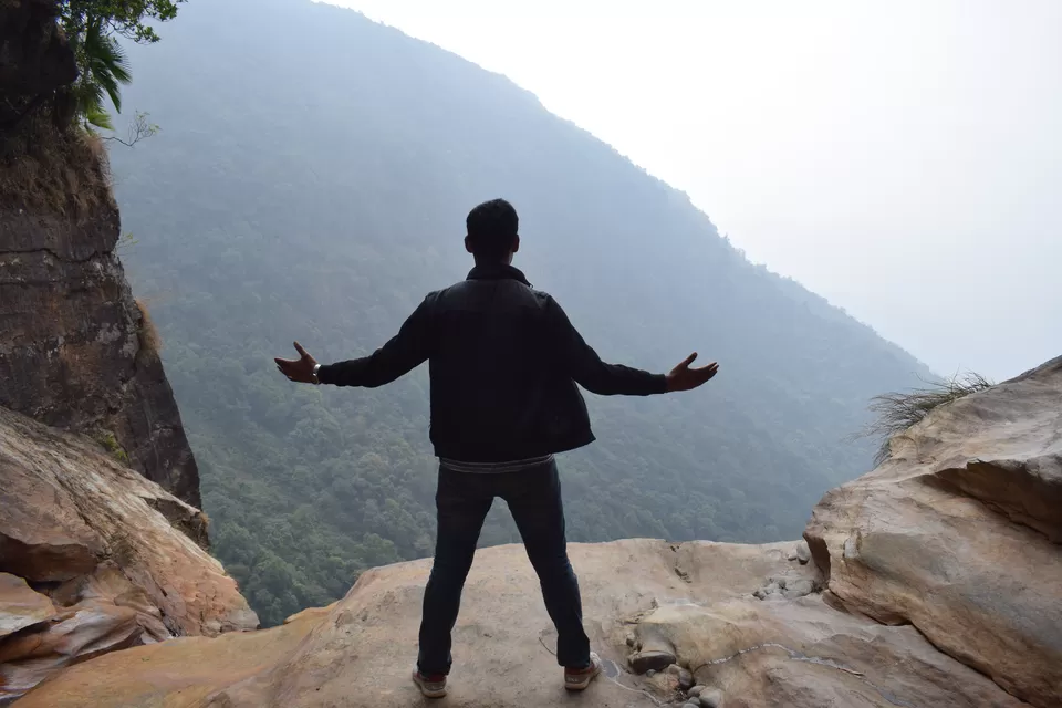 Photo of The Meghalaya Road Trip - Shillong, Jowai, Dawki, Cherrapunjee by Praneet Kumar