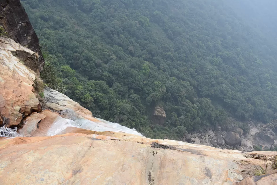 Photo of The Meghalaya Road Trip - Shillong, Jowai, Dawki, Cherrapunjee by Praneet Kumar