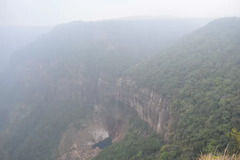 Photo of The Meghalaya Road Trip - Shillong, Jowai, Dawki, Cherrapunjee by Praneet Kumar