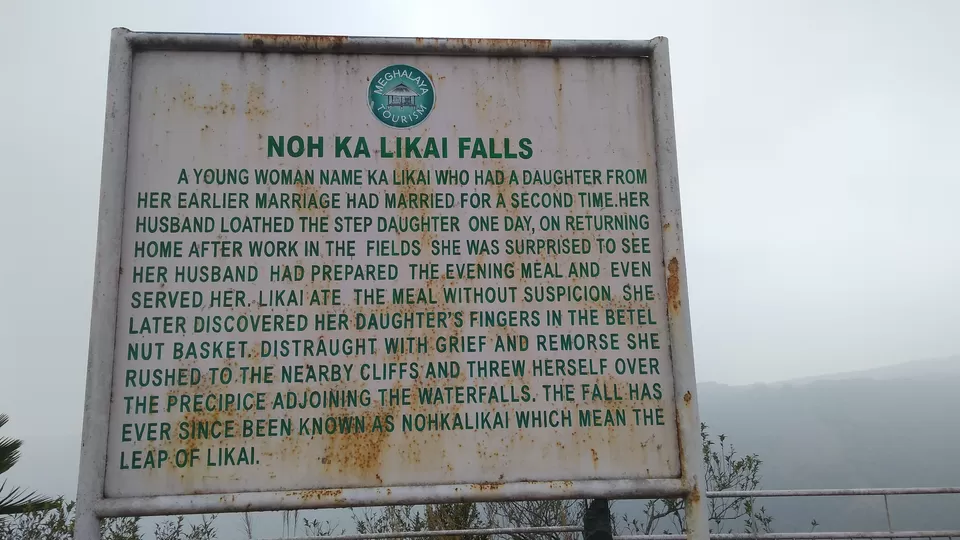 Photo of The Meghalaya Road Trip - Shillong, Jowai, Dawki, Cherrapunjee by Praneet Kumar