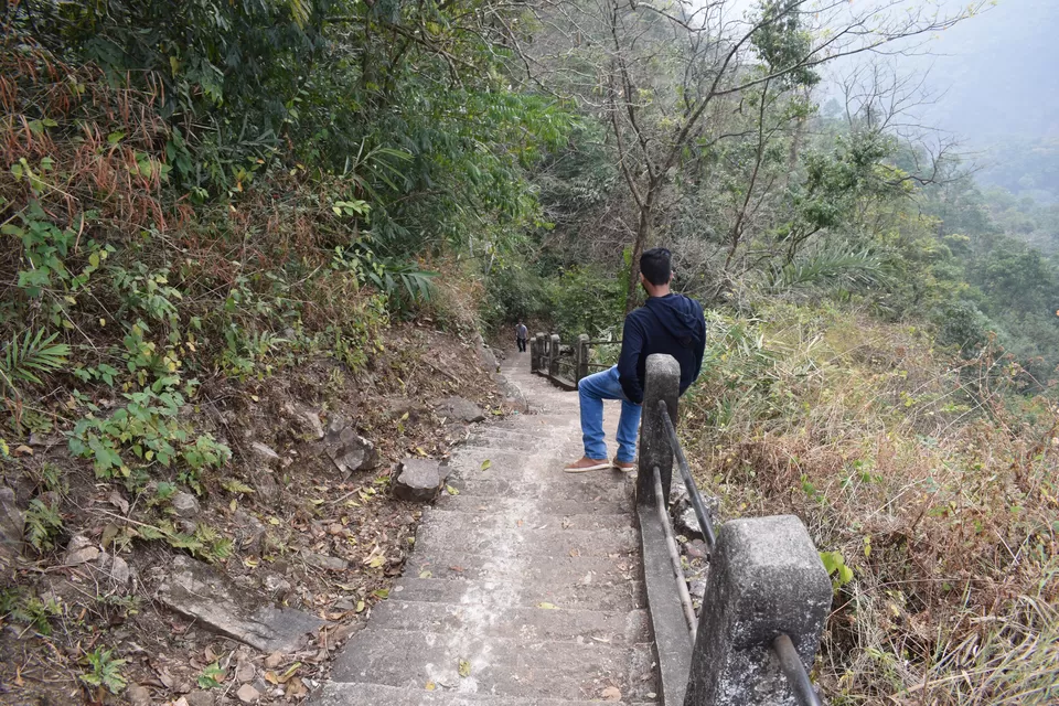 Photo of The Meghalaya Road Trip - Shillong, Jowai, Dawki, Cherrapunjee by Praneet Kumar