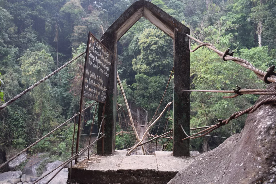Photo of The Meghalaya Road Trip - Shillong, Jowai, Dawki, Cherrapunjee by Praneet Kumar