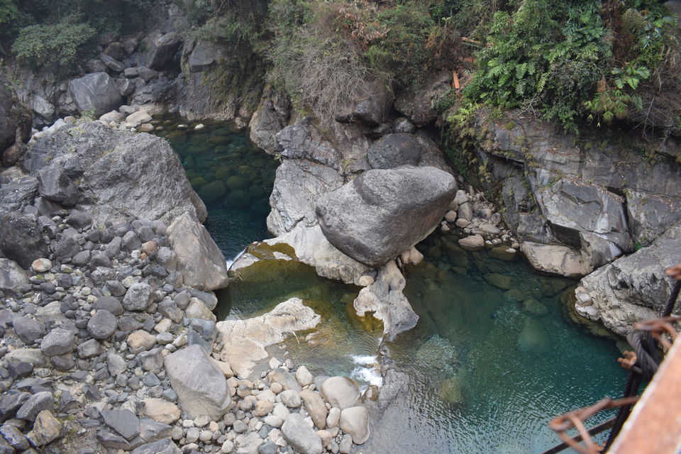 Photo of The Meghalaya Road Trip - Shillong, Jowai, Dawki, Cherrapunjee by Praneet Kumar