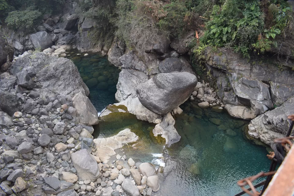 Photo of The Meghalaya Road Trip - Shillong, Jowai, Dawki, Cherrapunjee by Praneet Kumar