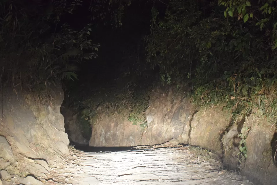 Photo of The Meghalaya Road Trip - Shillong, Jowai, Dawki, Cherrapunjee by Praneet Kumar