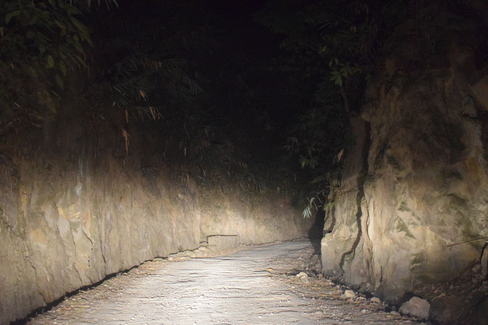 Photo of The Meghalaya Road Trip - Shillong, Jowai, Dawki, Cherrapunjee by Praneet Kumar