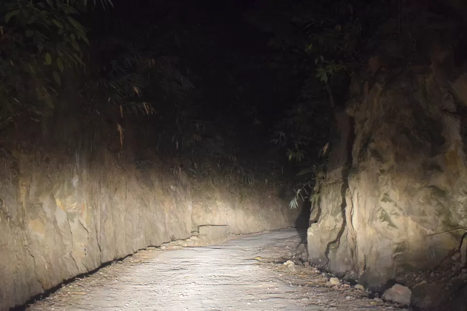 Photo of The Meghalaya Road Trip - Shillong, Jowai, Dawki, Cherrapunjee by Praneet Kumar