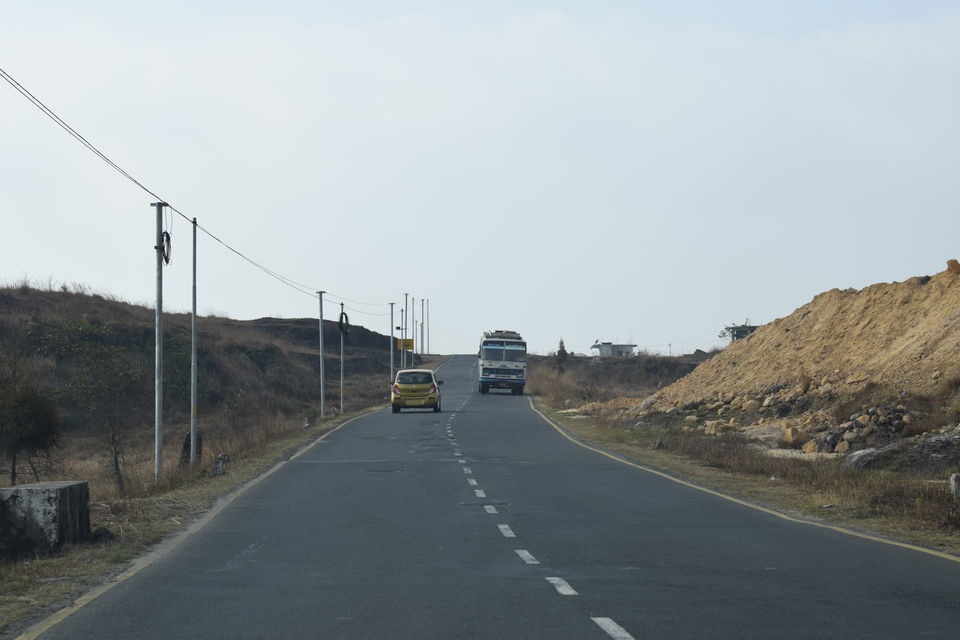 Photo of The Meghalaya Road Trip - Shillong, Jowai, Dawki, Cherrapunjee by Praneet Kumar