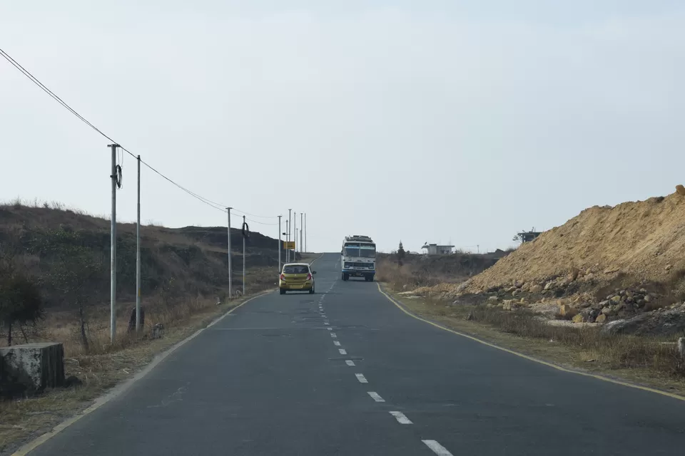 Photo of The Meghalaya Road Trip - Shillong, Jowai, Dawki, Cherrapunjee by Praneet Kumar