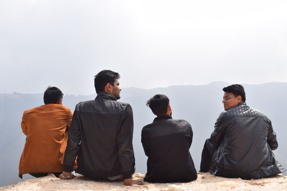 Photo of The Meghalaya Road Trip - Shillong, Jowai, Dawki, Cherrapunjee by Praneet Kumar