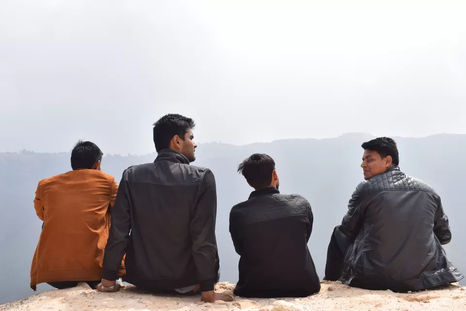 Photo of The Meghalaya Road Trip - Shillong, Jowai, Dawki, Cherrapunjee by Praneet Kumar