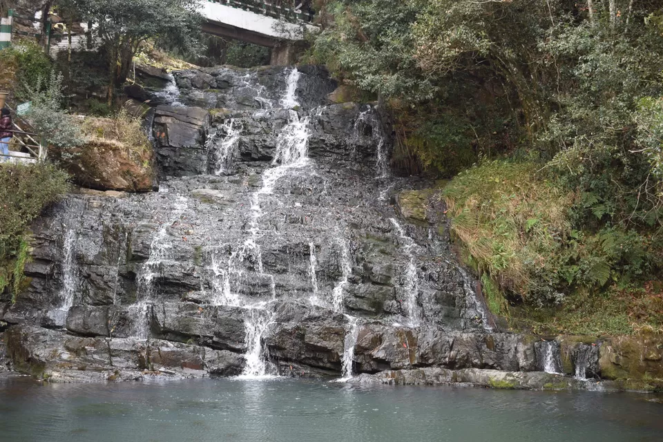 Photo of The Meghalaya Road Trip - Shillong, Jowai, Dawki, Cherrapunjee by Praneet Kumar