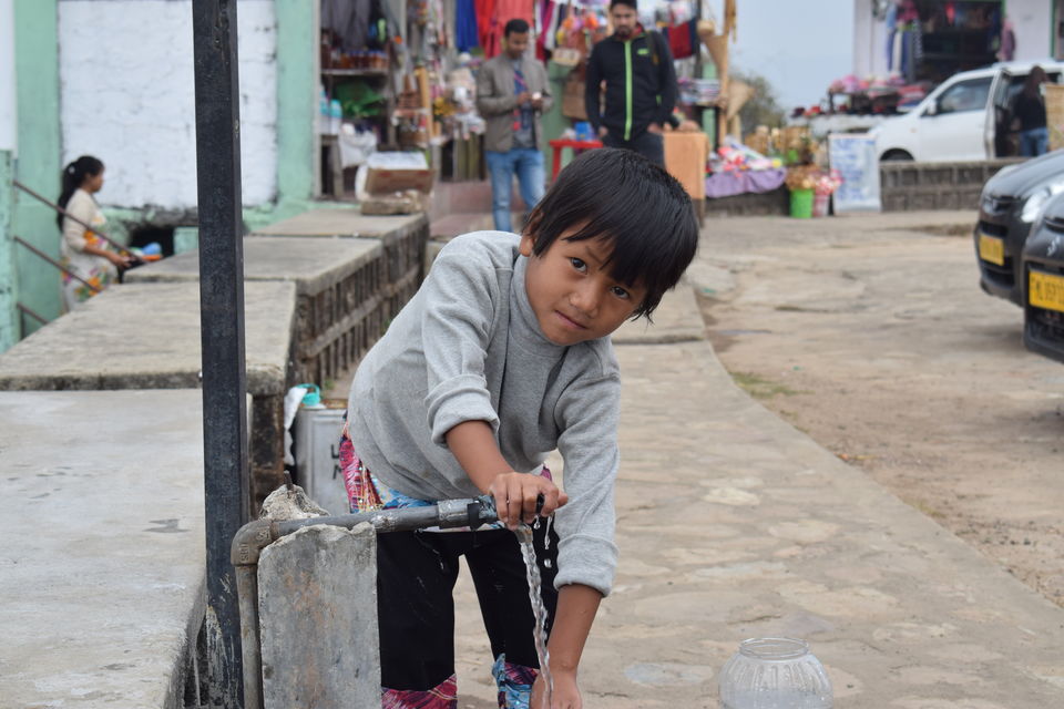 Photo of The Meghalaya Road Trip - Shillong, Jowai, Dawki, Cherrapunjee by Praneet Kumar