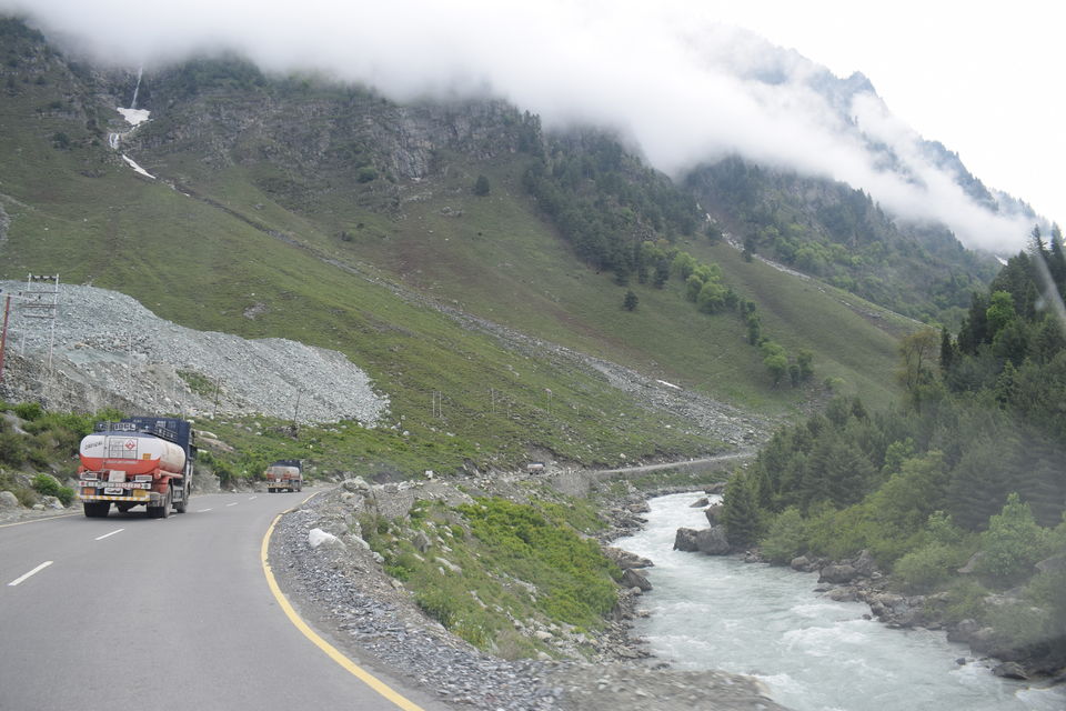 Photo of 12 days - ₹14k, How I 'almost' completed the Ladakh circuit on a budget using public transport by Praneet Kumar