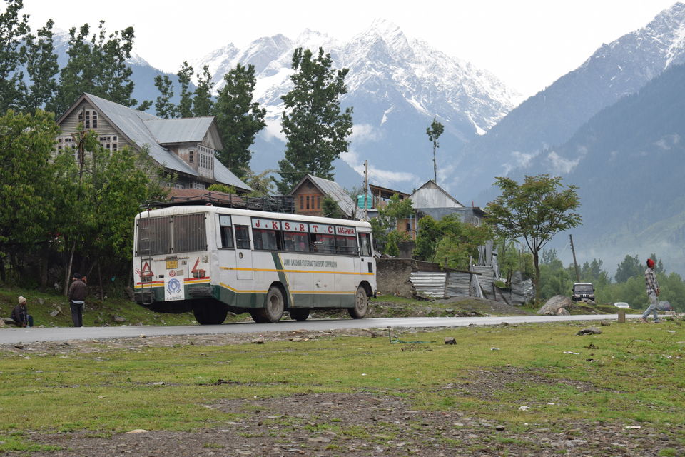 Photo of 12 days - ₹14k, How I 'almost' completed the Ladakh circuit on a budget using public transport by Praneet Kumar