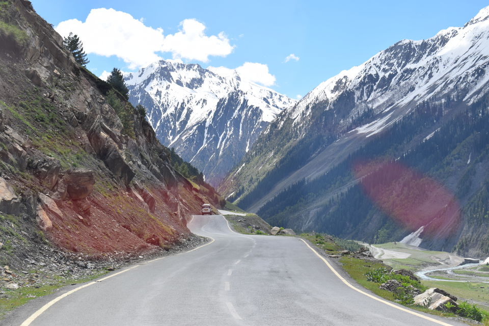 Photo of 12 days - ₹14k, How I 'almost' completed the Ladakh circuit on a budget using public transport by Praneet Kumar