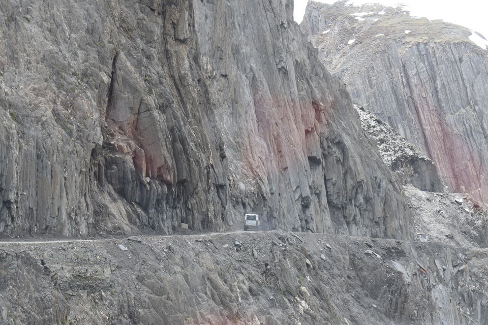 Photo of 12 days - ₹14k, How I 'almost' completed the Ladakh circuit on a budget using public transport by Praneet Kumar