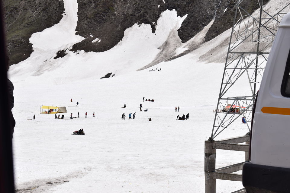 Photo of 12 days - ₹14k, How I 'almost' completed the Ladakh circuit on a budget using public transport by Praneet Kumar