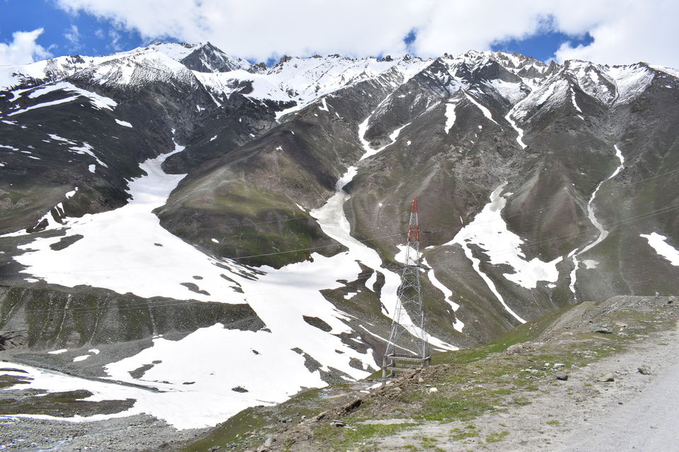 Photo of 12 days - ₹14k, How I 'almost' completed the Ladakh circuit on a budget using public transport by Praneet Kumar