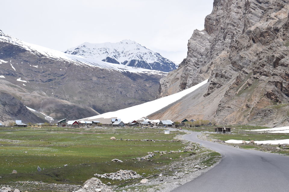 Photo of 12 days - ₹14k, How I 'almost' completed the Ladakh circuit on a budget using public transport by Praneet Kumar