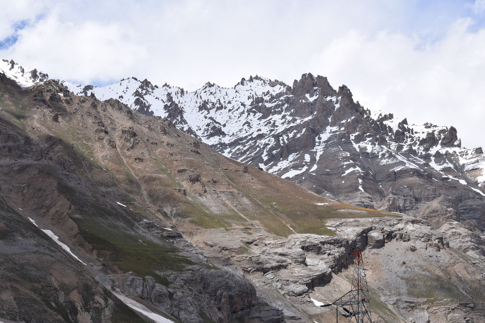 Photo of 12 days - ₹14k, How I 'almost' completed the Ladakh circuit on a budget using public transport by Praneet Kumar
